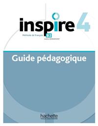 Inspire 4 , Guide pédagogique