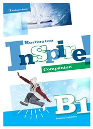 Inspire B1 Companion από το Plus4u