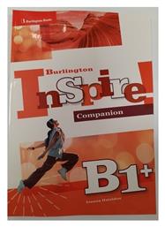 Inspire B1 Companion