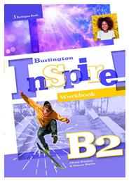 Inspire B2 Workbook