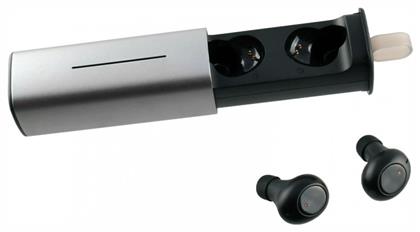 Inspire In-ear Μαύρα