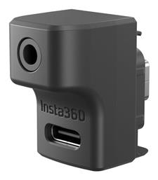 Insta360 Ace Series Mic Adapter από το e-shop