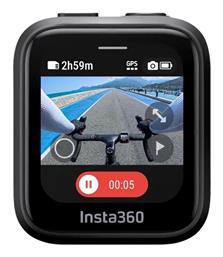 Insta360 Ασύρματο Τηλεχειριστήριο GPS Preview Remote για Ace / X4 Insta360 από το e-shop