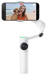 Insta360 Flow 2 Pro Creator Kit Gimbal Κινητού με 10 ώρες λειτουργίας