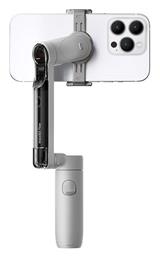 Insta360 Flow Gimbal Κινητού με Σταθεροποιητή 3 Αξόνων και 12 ώρες λειτουργίας