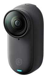 Insta360 GO 3S Standard Edition 4K Ultra HD 128GB Λήψης 360° Υποβρύχια Midnight Black από το e-shop