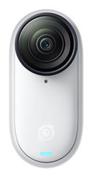 Insta360 GO 3S Standard Edition 4K Ultra HD Midnight Black