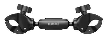 Insta360 Motorcycle Selfie Stick Support Clamp για Action Cameras Insta360
