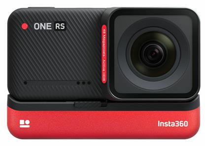 Insta360 ONE RS 4K Edition 4K Ultra HD