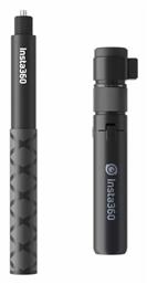 Insta360 Selfie Stick & Handle Bullet-Time Bundle One / One X για Action Cameras Insta360 από το e-shop