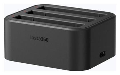 Insta360 X3 Fast Charge Hub CINSAAQ/A for Insta360