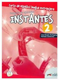 INSTANTES 2 A2 EJERCICIOS από το Plus4u