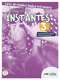 INSTANTES 3 B1 EJERCICIOS από το Plus4u