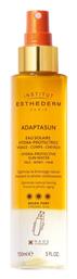 Institut Esthederm Adaptasun Hydra Protective Sun Water Διφασικό Αντηλιακό Νερό Μαυρίσματος Προσώπου και Σώματος σε Spray 150ml από το Pharm24