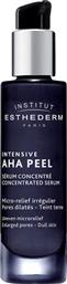 Institut Esthederm Intensive AHA Peel Concentrated Serum for Uneven Microrelief 30ml από το Pharm24
