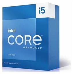 Intel Core i5-13400F 1.8GHz με Ψύκτρα από το e-shop