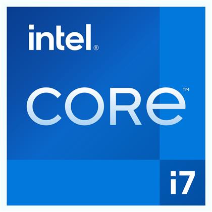 Intel Core i7-12700F 2.1GHz Επεξεργαστής 12 Πυρήνων για Socket 1700 σε Κουτί με Ψύκτρα