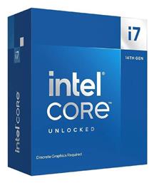 Intel Core i7-14700KF 2.5GHz από το e-shop