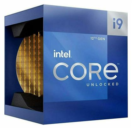 Intel Core i9-12900K 2.4GHz από το e-shop