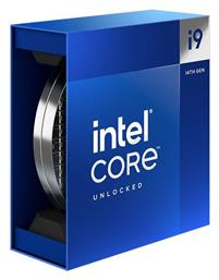 Intel Core i9-14900K 2.4GHz από το e-shop