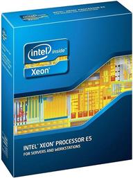 Intel Xeon E5-2650 V2 Box