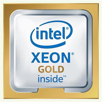 Intel Xeon Gold 5218 2.3GHz Επεξεργαστής 16 Πυρήνων για Socket 3647 Tray