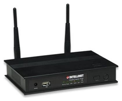 Intellinet Access Point Single Band (2.4GHz)