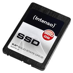 Intenso High Performance 960GB 2.5'' 3813460