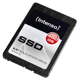 Intenso High Performance SSD 480GB 2.5'' SATA III