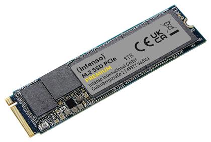 Intenso Premium M.2