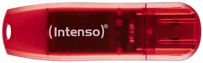 Intenso Rainbow Line 128GB USB 2.0