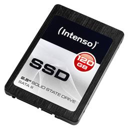 Intenso SSD SATA III High 2.5''