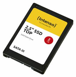 Intenso Top Perform SSD 2TB 2.5'' SATA III