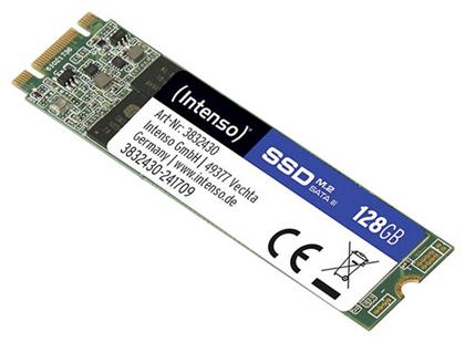 Intenso Top SSD 128GB M.2 SATA III