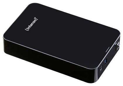 Intenso USB 3.0 HDD 3.5''
