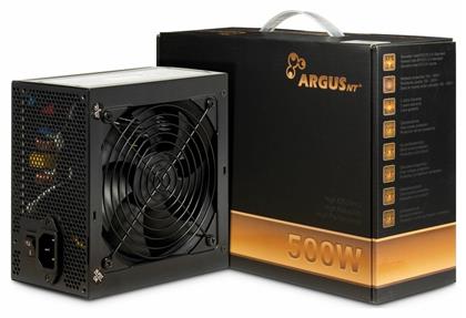 Inter-Tech ArgusNT BPS 500W Full Wired 80 Plus Bronze από το e-shop