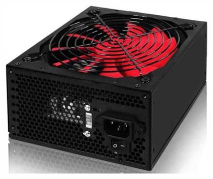 Inter-Tech Nitrox SL-750W 750W Full Wired