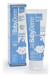 InterMed Babyderm Dermatopia Cream για Ατοπικό Δέρμα 75ml