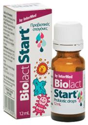 InterMed Biolact Start 12ml