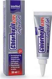 Intermed Chlorhexil 0.20% gel 30ml από το Pharm24