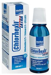 InterMed Chlorhexil Extra Στοματικό Διάλυμα