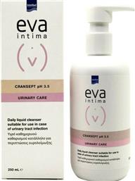 Intermed Eva Intima Cransept pH 3.5 Wash Pump 250ml