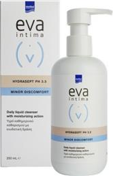 Intermed Eva Intima Hydrasept pH 3.5 Wash 250ml από το Pharm24