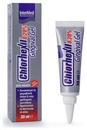InterMed Gel 30ml 1τμχ