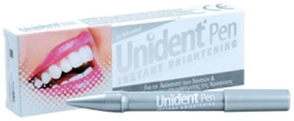 InterMed Instant Brightening Pen Στυλό Λεύκανσης Δοντιών