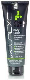 InterMed Luxurious Men’s Scrub Σώματος 250ml