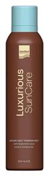 InterMed Luxurius Bronze Mist 200ml