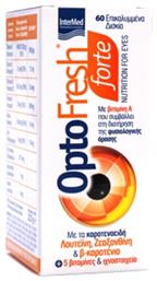 InterMed Optofresh Forte 60 ταμπλέτες