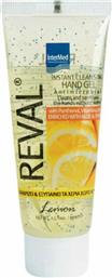 Intermed Reval Hand Gel Lemon 30ml