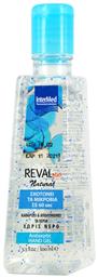 Intermed Reval Hand gel Natural 100ml από το Pharm24